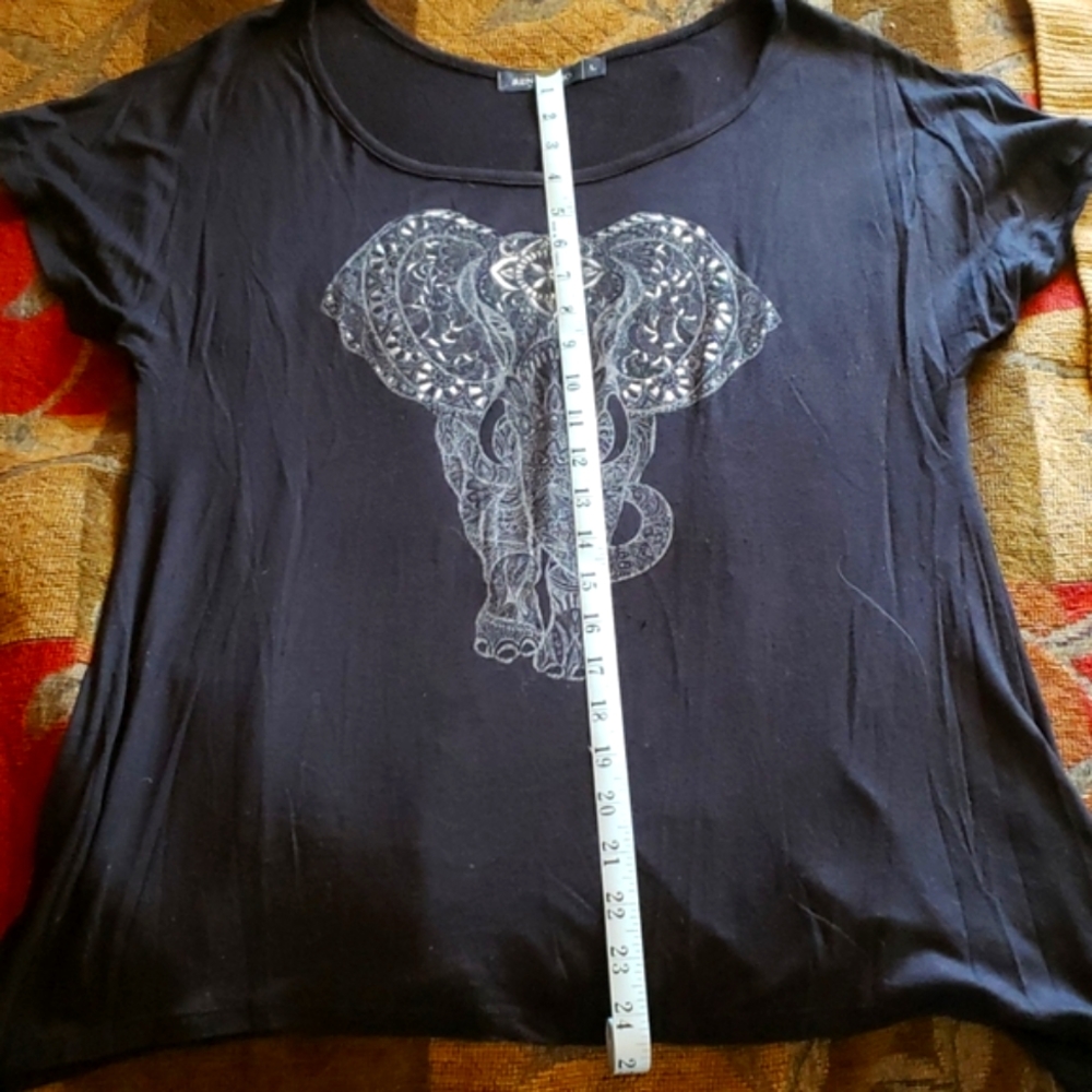 tee - Picture 3 of 4